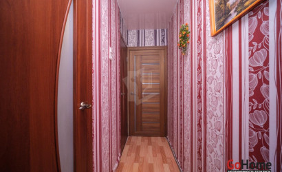 Купить 1-комнатную квартиру, Минск, Селицкого ул., 79 (Заводской район). Фото 19