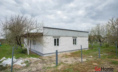  1-этаж.(195.4 м2), Дорожный