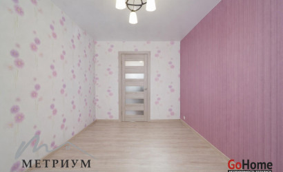 Купить 3-комнатную квартиру, Минск, Авакяна ул., 26 (Октябрьский район). Фото 5