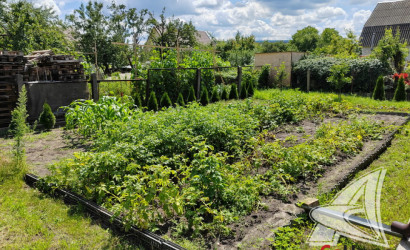 Купить дом, Брест, Речица, 5.58 соток. Фото 34