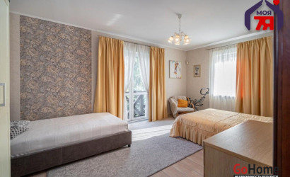 Купить дом, Дофаренция, Цветочный пер., 20.46 соток. Фото 28