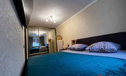 Снять 3-комнатную квартиру на сутки, Минск, ул. Золотая Горка, д. 6 (Советский район). Фото 6