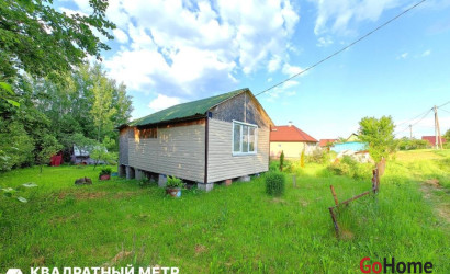 Купить дом в деревне, НАДЗЕЯ-2000, 8.73 соток. Фото 4