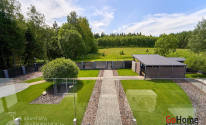 Купить коттедж, Суковичи, Зеленая ул., 17.5 соток. Фото 40