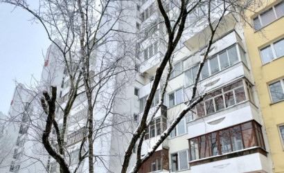 Купить 3-комнатную квартиру, Минск, Сурганова ул., 40 (Советский район). Фото 16