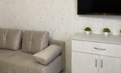 Снять 2-комнатную квартиру на сутки, Лида, Мицкевича 24. Фото 2