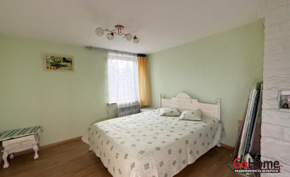 Купить дом, Витебск, 2-я Аксановская, 15.02 соток. Фото 19