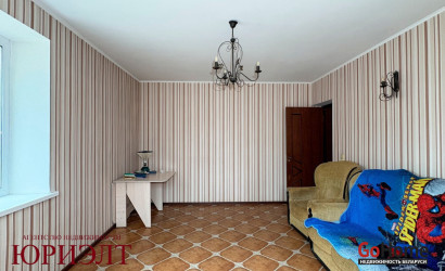 Купить дом, Витебск, Набережная, 15 соток. Фото 25