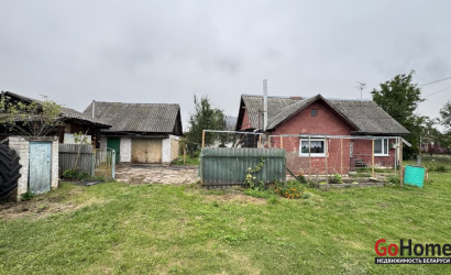 Купить дом, Скидель, Гастелло, 15 соток. Фото 10