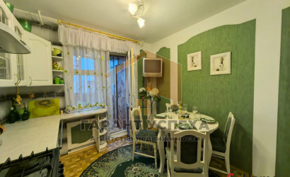 Купить 3-комнатную квартиру, Брест, ул. Сябровская. Фото 4