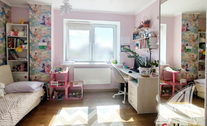 Купить 2-комнатную квартиру, Брест, Вулька, ул. Краснознаменная. Фото 10