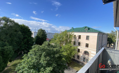 Купить 3-комнатную квартиру, Барановичи, Комсомольская ул., 28. Фото 1
