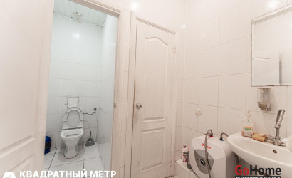 Аренда торгового помещения, Минск, Немига ул., 12/а, 547.9 кв.м.. Фото 19