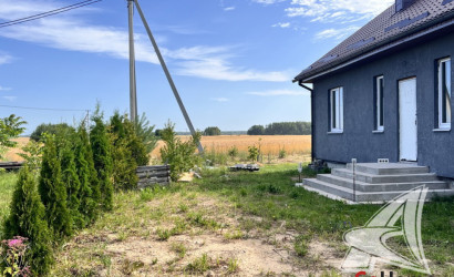 Купить дом, Гутовичи, Чернинский с/с, 15 соток. Фото 31