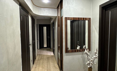 Купить 3-комнатную квартиру, Гродно, Фолюш, 15/207. Фото 5