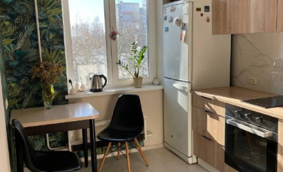 Снять 1-комнатную квартиру, Минск, Сергея Есенина, 16 (Московский район). Фото 6