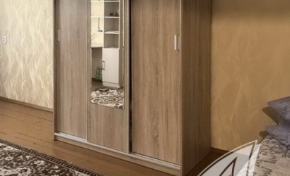 Купить 1-комнатную квартиру, Пружаны, , . Фото 3