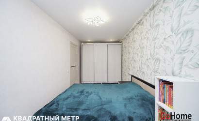 Купить 2-комнатную квартиру, Минск, ул. Петра Глебки, д. 98 (Фрунзенский район). Фото 12