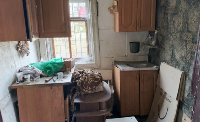 Купить дом, Витебск, 6-я Загородная, 6 соток. Фото 9