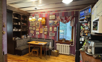 Снять 6-комнатную квартиру, Аксаковщина, Родниковая. Фото 32