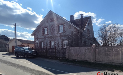 Купить коттедж, Острошицкий Городок, Ленинская, 91, 16.4 соток. Фото 3