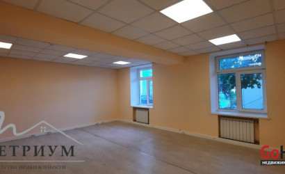 Аренда офиса, Минск, просп. Независимости, д. 58/2,  от 830 до 3410 кв.м.. Фото 18