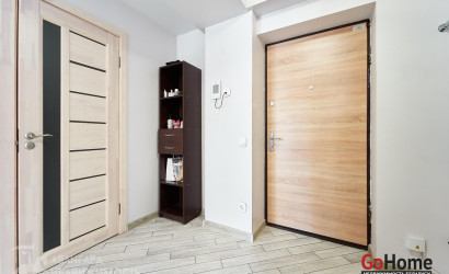 Купить 1-комнатную квартиру, Минск, Лобанка ул., 64 (Фрунзенский район). Фото 10