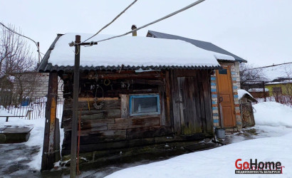 Купить дом, Витебск, 7-я Пригородная, 8.4 соток. Фото 4