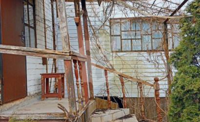 Купить дом в деревне, Верас-Калибр, 11 соток. Фото 5