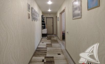 Купить 3-комнатную квартиру, Брест, Южный, ул. Защитников Отечества. Фото 22