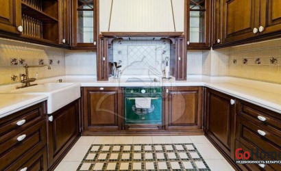 Снять 4-комнатную квартиру, Минск, Пионерская ул. 7 (Центральный район). Фото 3