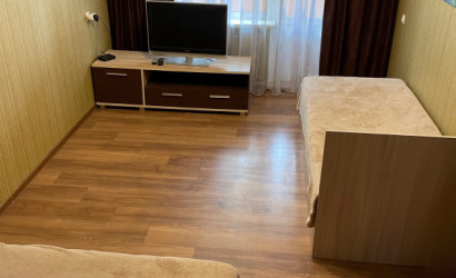 Снять 2-комнатную квартиру на сутки, Мозырь, Бульвар Юности 39А. Фото 11