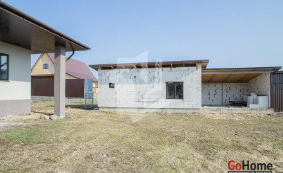 Купить дом, Кузевичи, Центральная ул., 25 соток. Фото 12