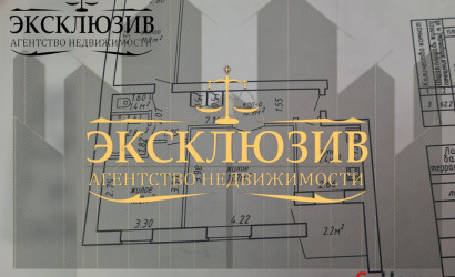 Купить 3-комнатную квартиру, Полоцк, Шмидта ул., 13. Фото 6