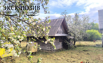Купить дом, Борисов, Луговая ул., 120, 14.38 соток. Фото 35