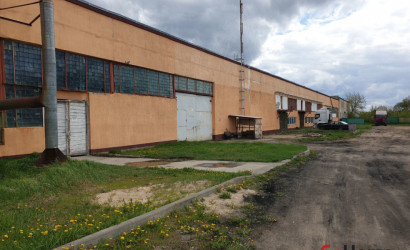 Продажа помещения, Шклов, 70 год Великой Перамоги, 91/1, 9200 кв.м.. Фото 7