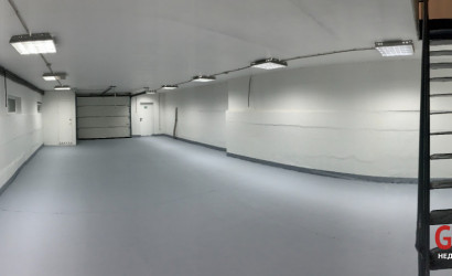 Аренда помещения под производство, Минск, ул. Селицкого, д. 15 ,  от 110 до 210 кв.м.. Фото 7