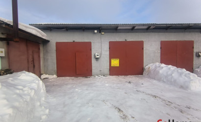 Продажа гаража, Логойск, ул. Заводская 19/2, 52 кв.м.. Фото 8