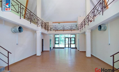 Продажа помещения, Минск, Долгобродская ул., 58,  591.8 кв.м.. Фото 9