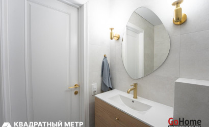 Купить 4-комнатную квартиру, Минск, Лосика ул., 53 (Московский район). Фото 33