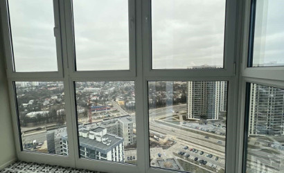 Снять 2-комнатную квартиру, Минск, Мира, 16 (Октябрьский район). Фото 9