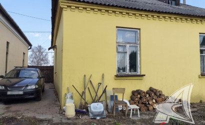 Купить дом, Кобрин, г. Кобрин, 2.1 соток. Фото 5