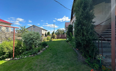 Купить дом, Борисов, Дымки, 179, 8.96 соток. Фото 17