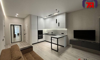 Снять 1-комнатную квартиру, Минск, ул. Макаенка, д. 12Г. Фото 11