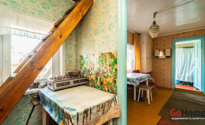 Купить дом в деревне, Трактор-Колоницы, 4.99 соток. Фото 9