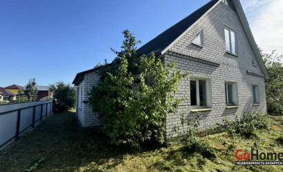 Купить коттедж, Ивенец, 1 Мая ул., 55, 9.7 соток. Фото 2