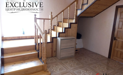 Купить коттедж, Новополоцк, Вельевская ул., 3, 20 соток. Фото 14