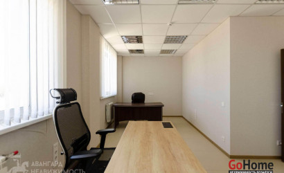 Аренда офиса, Боровляны, 40 Лет Победы ул., 23/А,  85.4 кв.м.. Фото 1