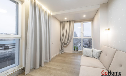 Купить 3-комнатную квартиру, Минск, Братская ул., 5 (Октябрьский район). Фото 45