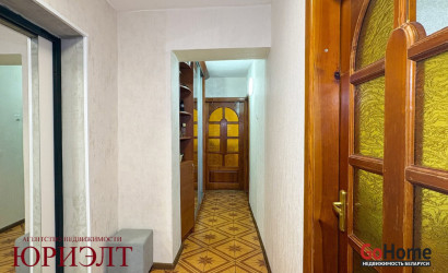 Купить 3-комнатную квартиру, Витебск, Авиационный, 2. Фото 19